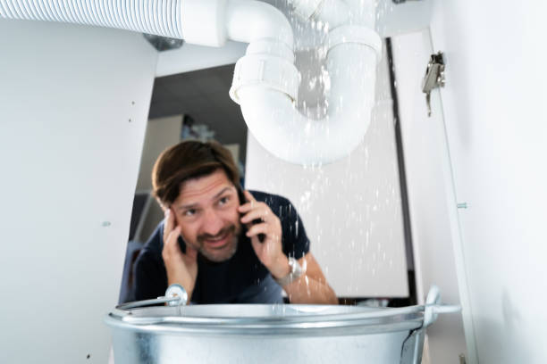 Best Emergency Plumber  in Canonsburg, PA