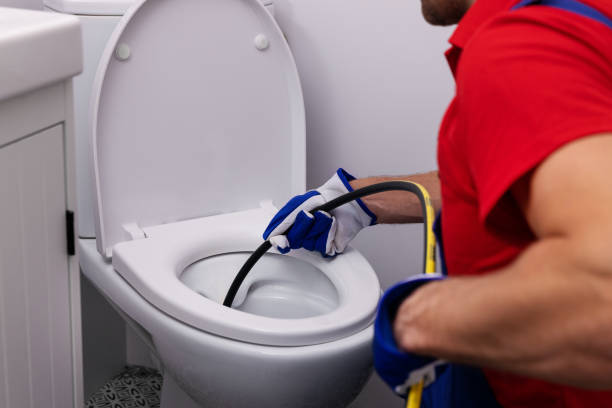 Best Residential Plumbing Services  in Canonsburg, PA