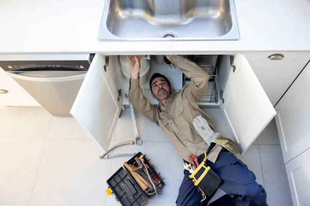 Best Plumbing Services Near Me  in Canonsburg, PA