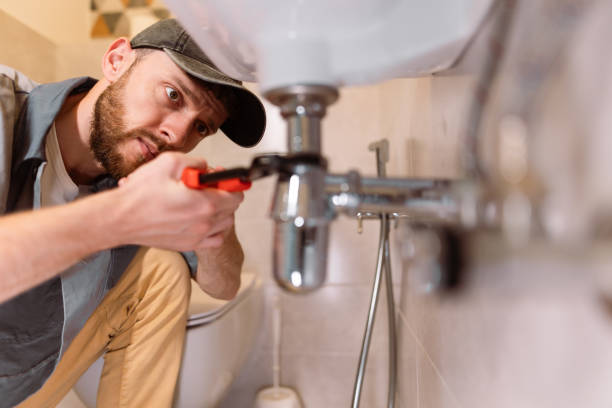 Professional Plumbing in Canonsburg, PA