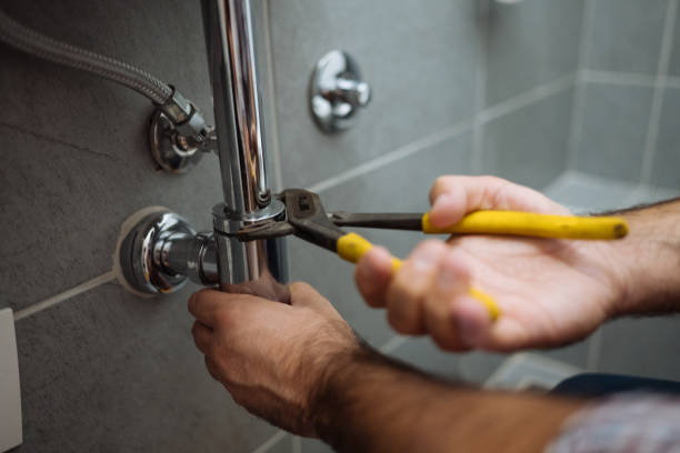 Best Plumbing Inspection Services  in Canonsburg, PA