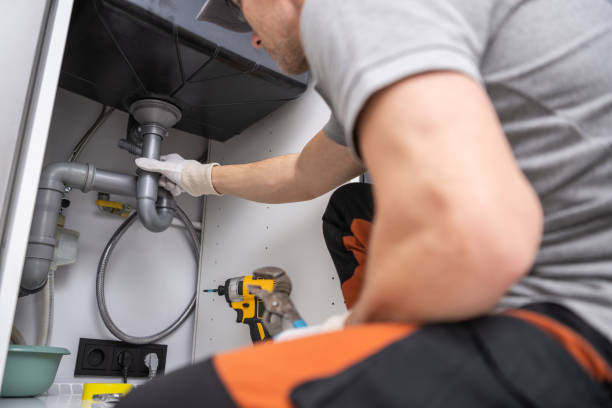 Best Commercial Plumbing Services  in Canonsburg, PA